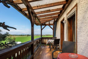Ferienwohnung Trixi Sexau